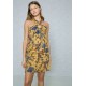 Shop Mango prints Printed Mini Dress 81099049 for Women in UAE
 KeaiUcX7
