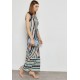 Shop Wallis prints Geometric Print Maxi Dress 150157024 for Women in UAE
 7uKg52S6