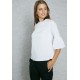 Shop Dorothy perkins white Flute Sleeve Top 05124520 for Women in UAE
 Dp7AKEsa