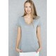 Shop Ginger grey Knitted T-Shirt 8080 for Women in UAE
 Z9MlgsiZ