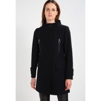 Sisley Classic coat - black  lAvOCo8X